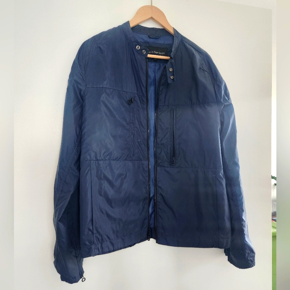 Calvin Klein Jacket